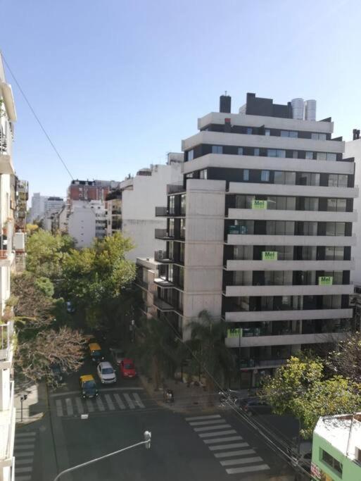 Studio Paraguay Buenos Aires Extérieur photo