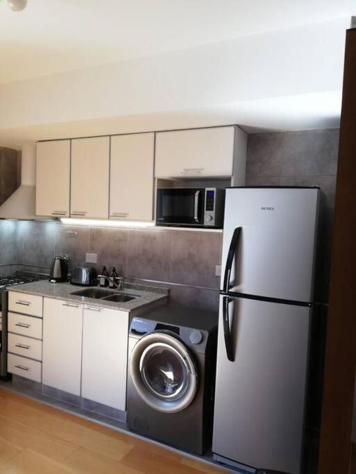 Studio Paraguay Buenos Aires Extérieur photo