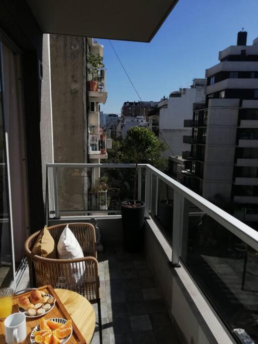 Studio Paraguay Buenos Aires Extérieur photo