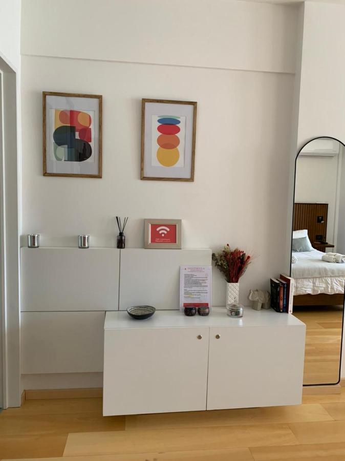 Studio Paraguay Buenos Aires Extérieur photo
