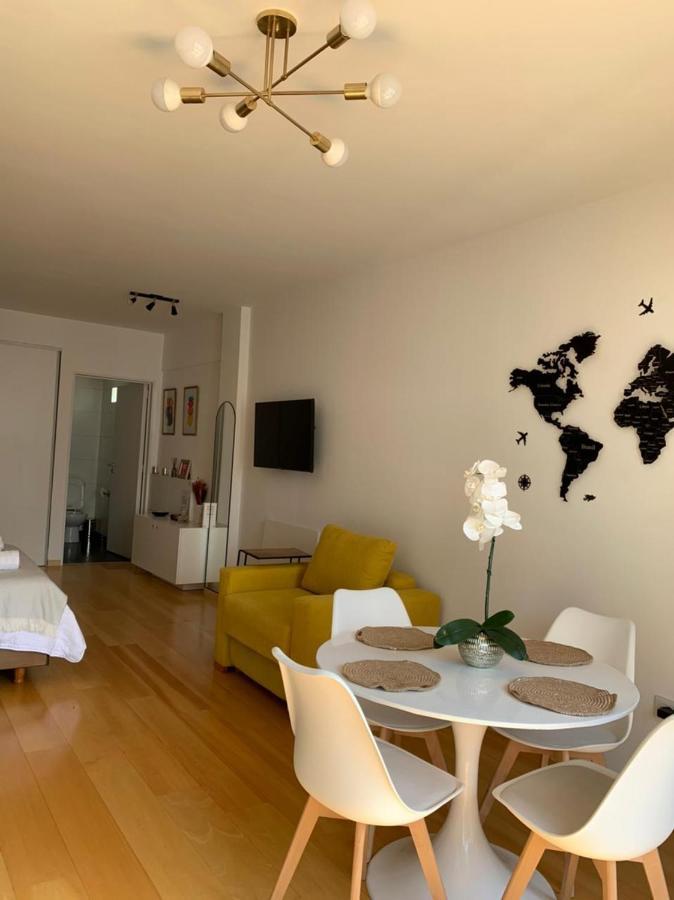 Studio Paraguay Buenos Aires Extérieur photo