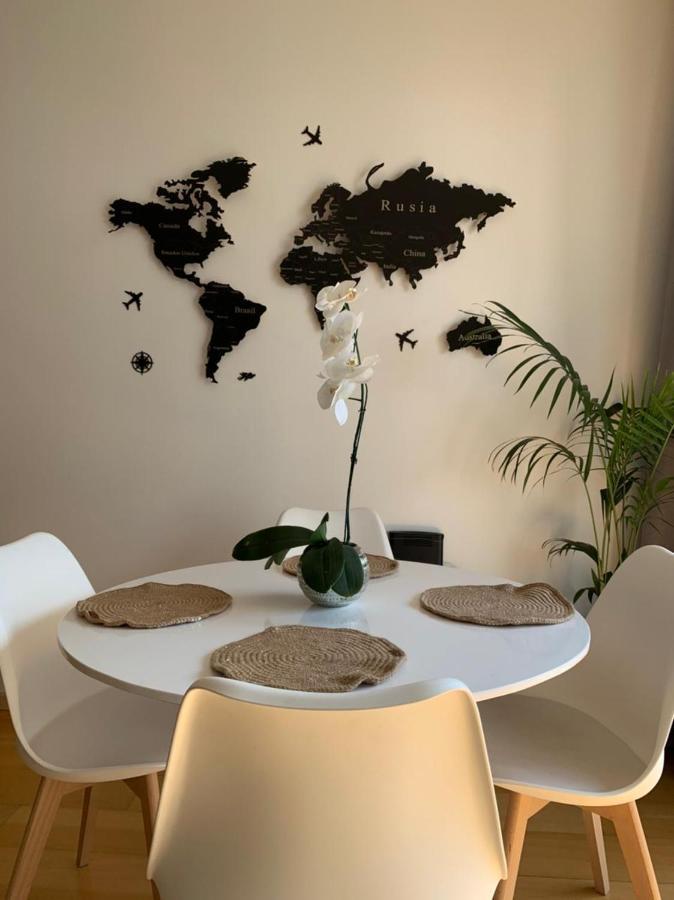 Studio Paraguay Buenos Aires Extérieur photo