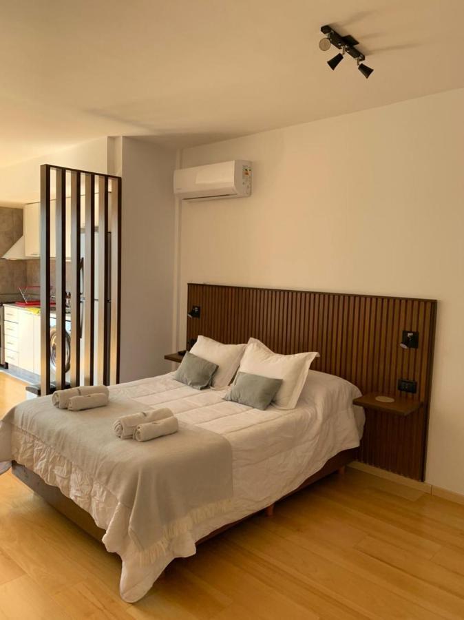 Studio Paraguay Buenos Aires Extérieur photo